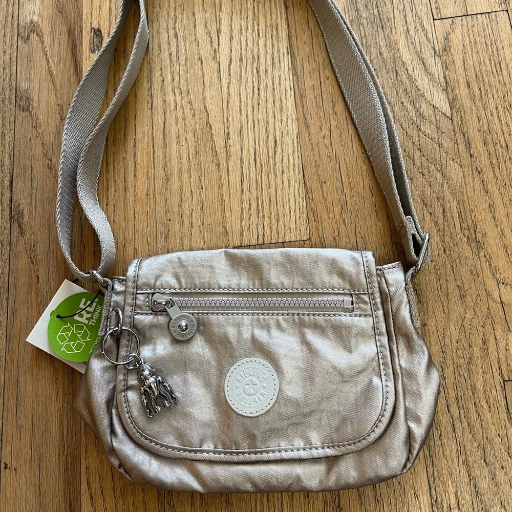 Kipling Sabian crossbody bag - Picture 1 of 6